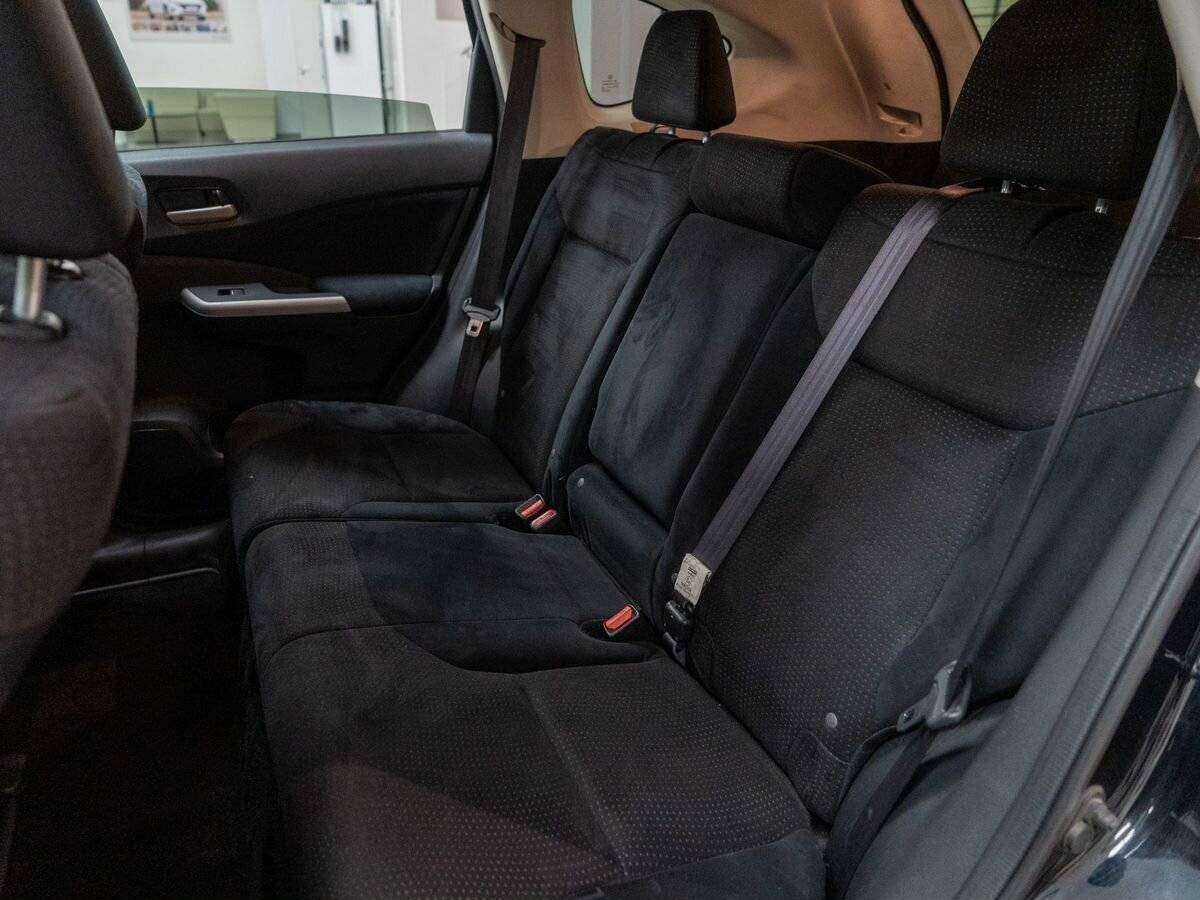 Купить Хонда ЦР-В, 2013, 213 000 км.. Фото: #6