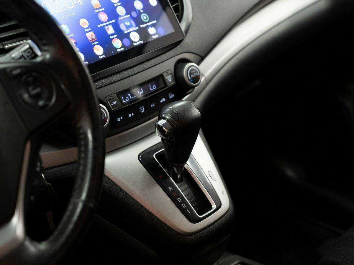 Купить Хонда ЦР-В, 2013, 213 000 км.. Фото: #11