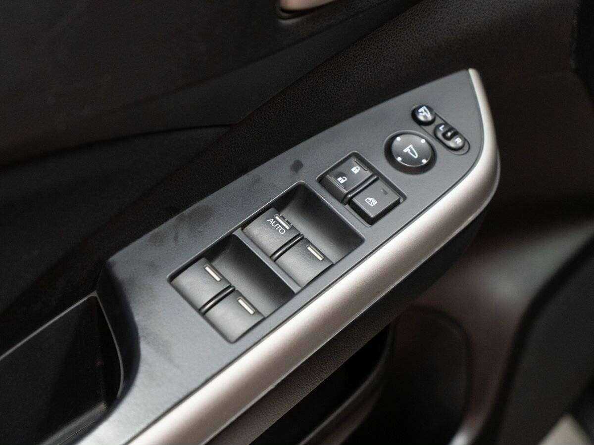 Купить Хонда ЦР-В, 2013, 213 000 км.. Фото: #15