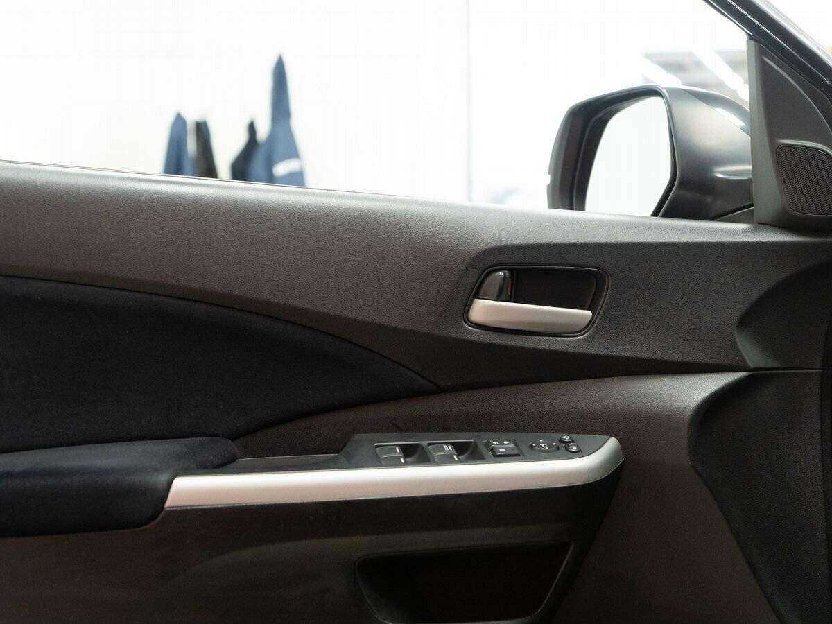 Купить Хонда ЦР-В, 2013, 213 000 км.. Фото: #16