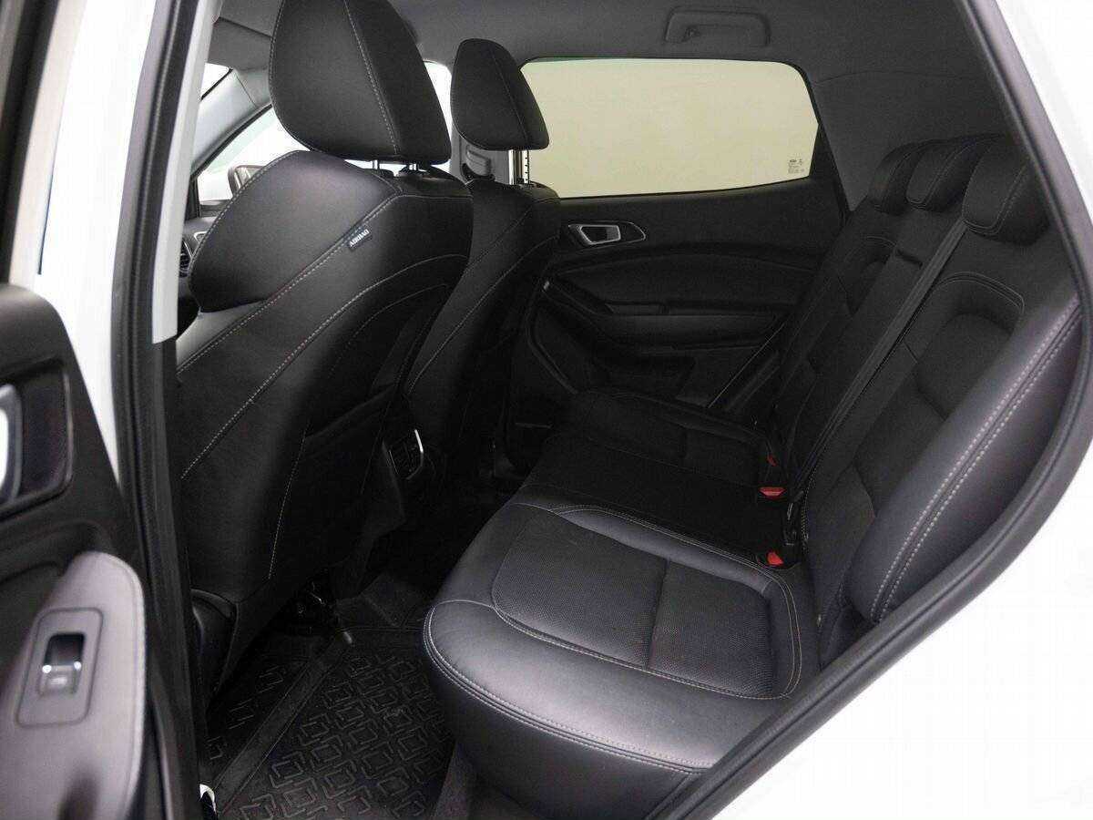 Купить Чери Тигго 4, 2020, 52 000 км.. Фото: #8