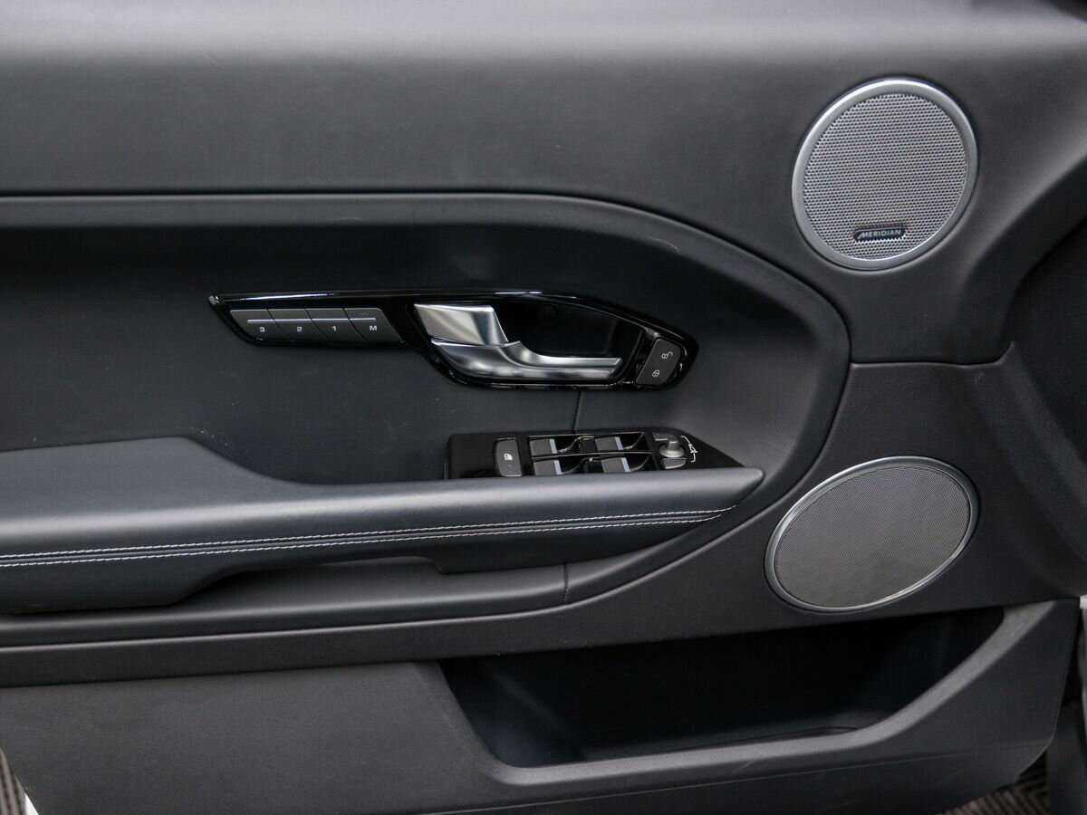 Купить Land Rover Range Rover Evoque, 2013, 108 000 км.. Фото: #18