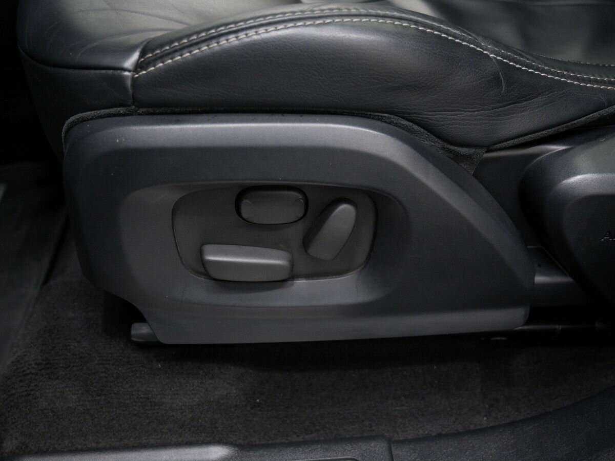 Купить Land Rover Range Rover Evoque, 2013, 108 000 км.. Фото: #20