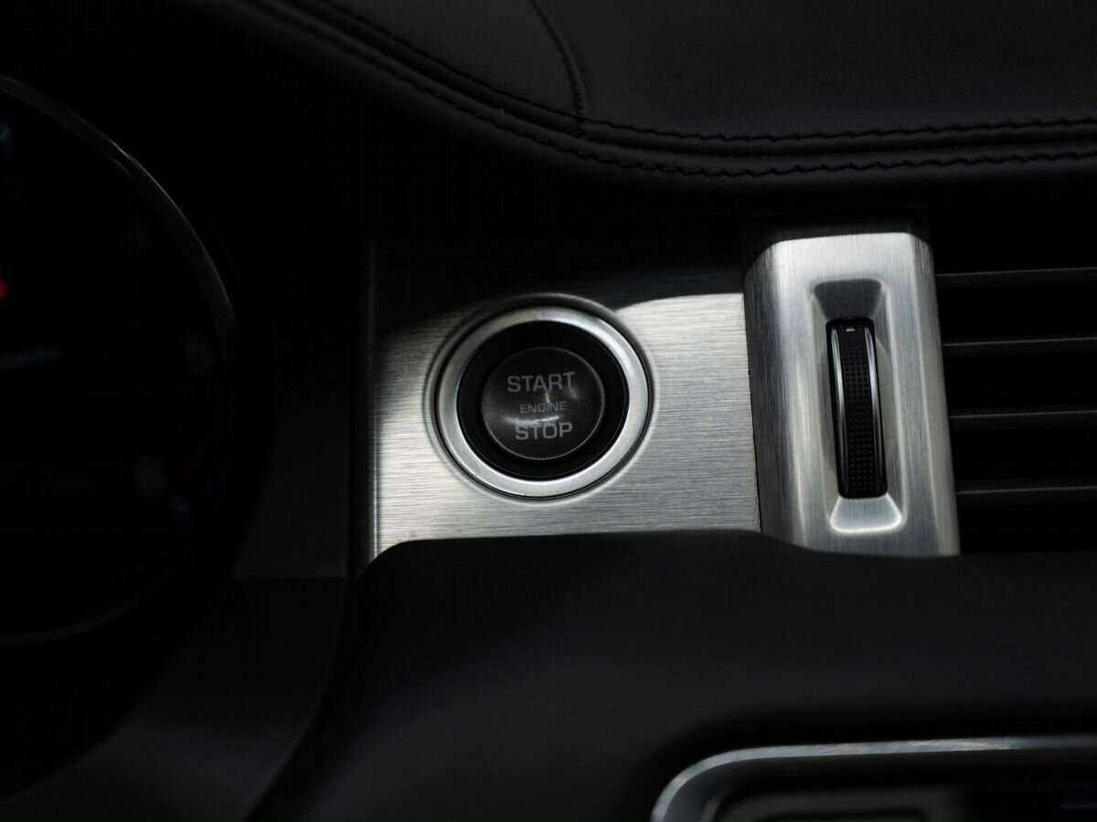 Купить Land Rover Range Rover Evoque, 2013, 108 000 км.. Фото: #27