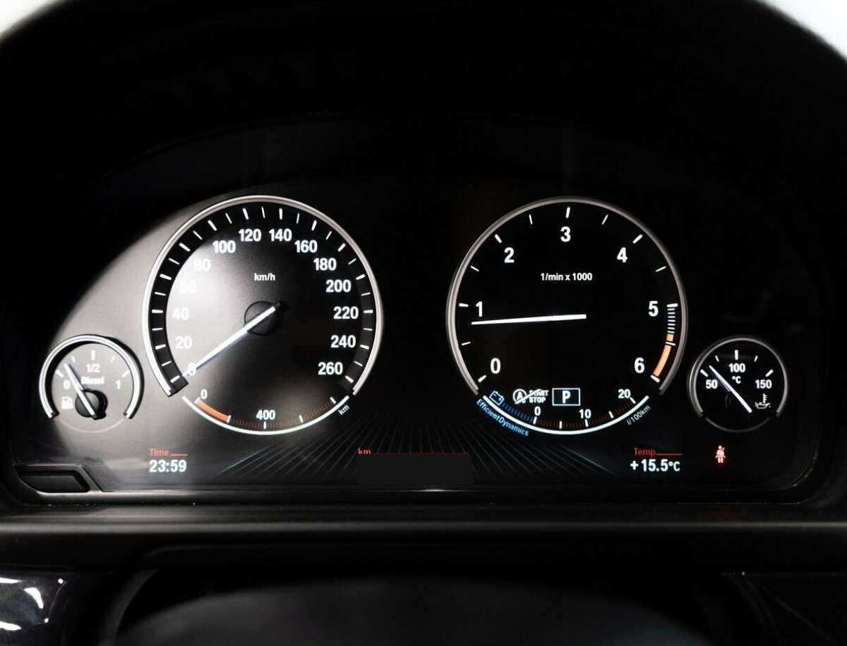 Купить BMW 5 серии, 2014, 187 050 км.. Фото: #10