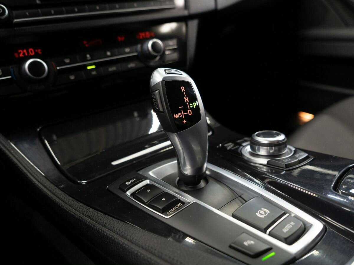 Купить BMW 5 серии, 2014, 187 050 км.. Фото: #11