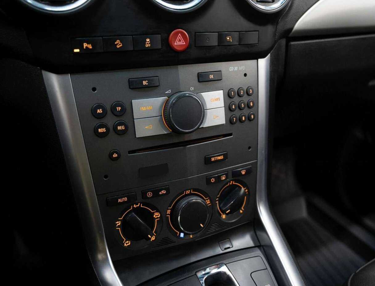 Купить Опель Антара, 2013, 100 000 км.. Фото: #20