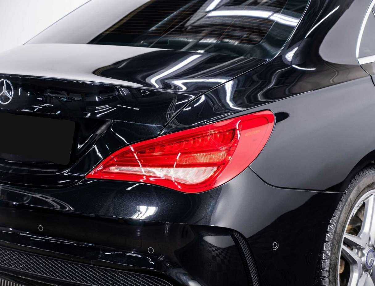 Купить Mercedes-Benz CLA, 2013, 170 321 км.. Фото: #19