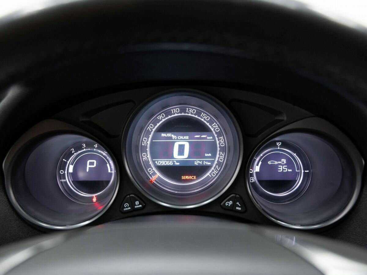 Купить Citroen C4, 2013, 90 482 км.. Фото: #17