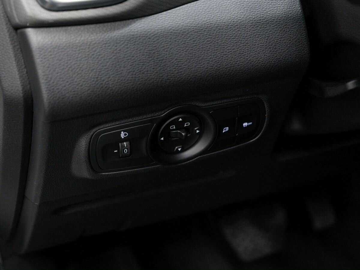 Купить Чери Тигго 4, 2019, 72 334 км.. Фото: #17