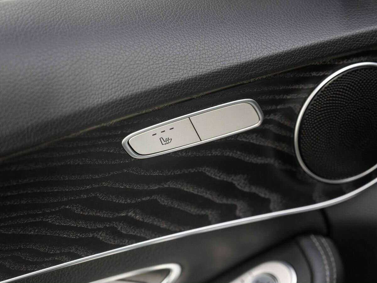 Купить Mercedes-Benz C-Класс, 2016, 162 235 км.. Фото: #22