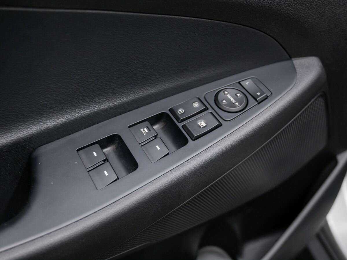 Купить Hyundai Tucson, 2019, 36 000 км.. Фото: #16