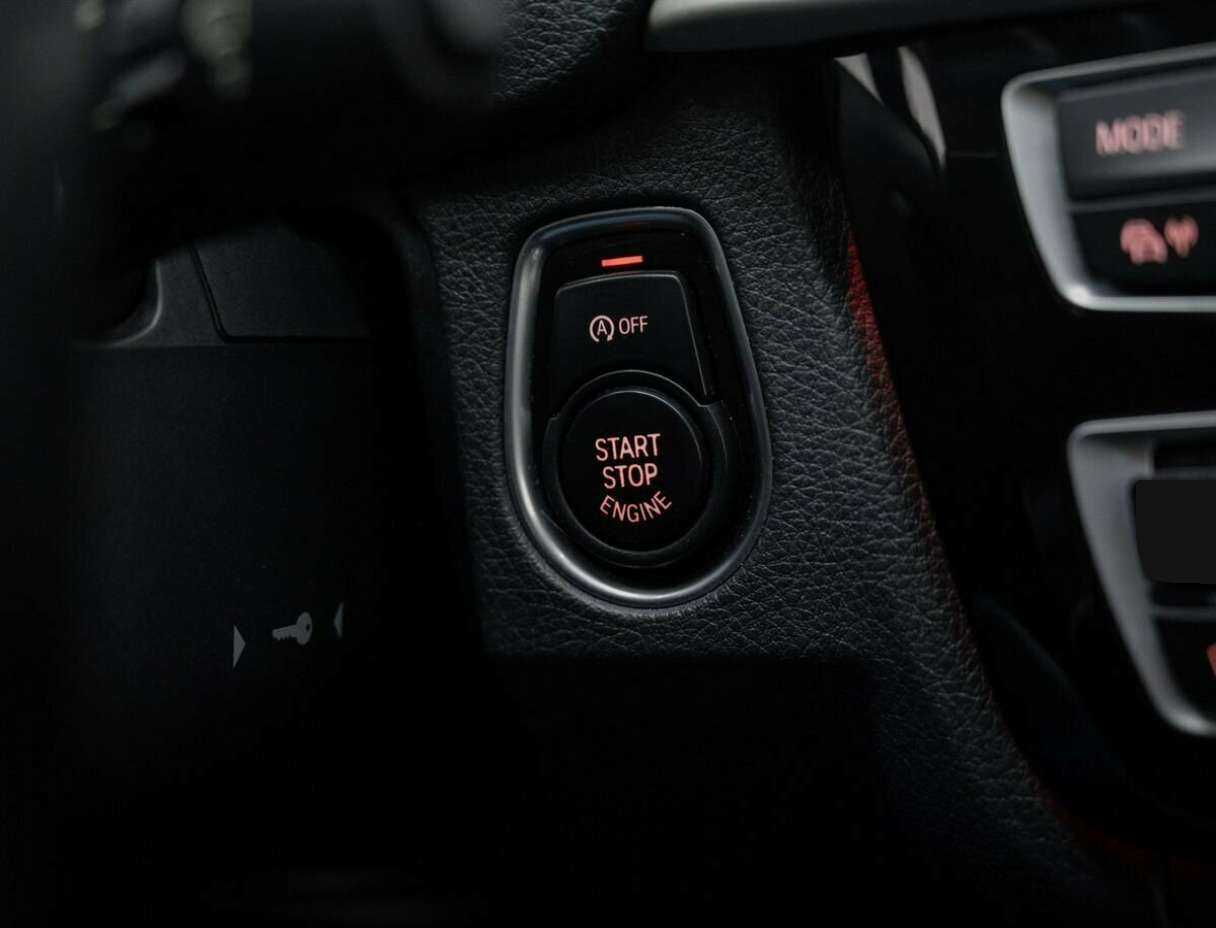 Купить BMW 3 серии, 2016, 188 888 км.. Фото: #20