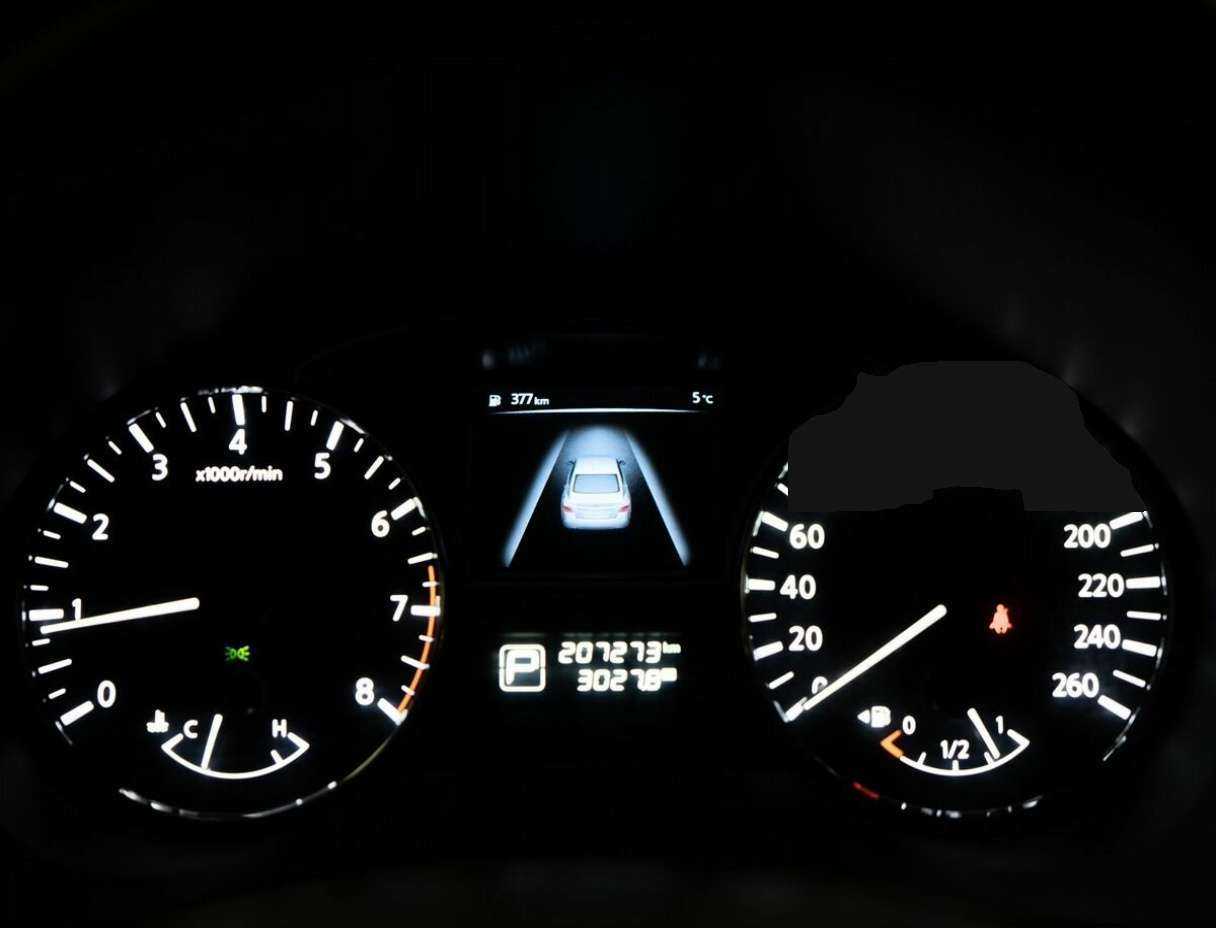 Купить Nissan Teana, 2015, 207 000 км.. Фото: #10