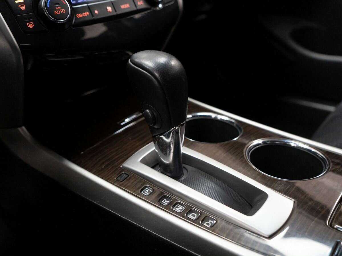 Купить Nissan Teana, 2015, 207 000 км.. Фото: #11