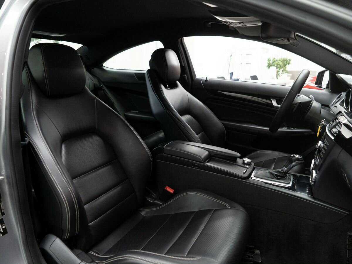 Купить Mercedes-Benz C-Класс, 2012, 212 000 км.. Фото: #8
