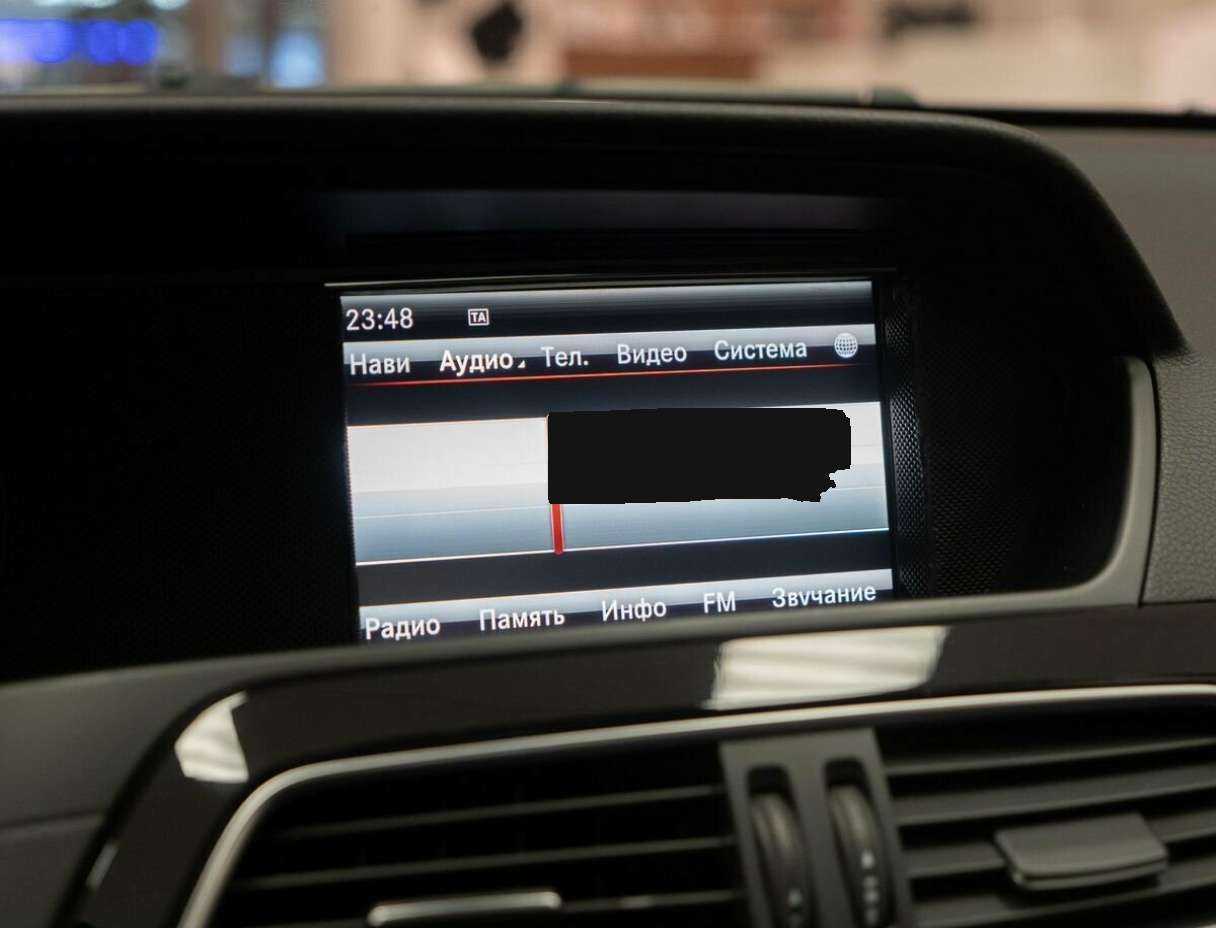 Купить Mercedes-Benz C-Класс, 2012, 212 000 км.. Фото: #10