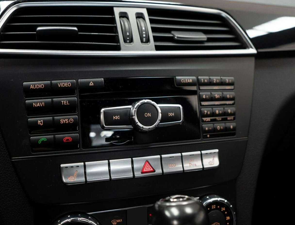 Купить Mercedes-Benz C-Класс, 2012, 212 000 км.. Фото: #11