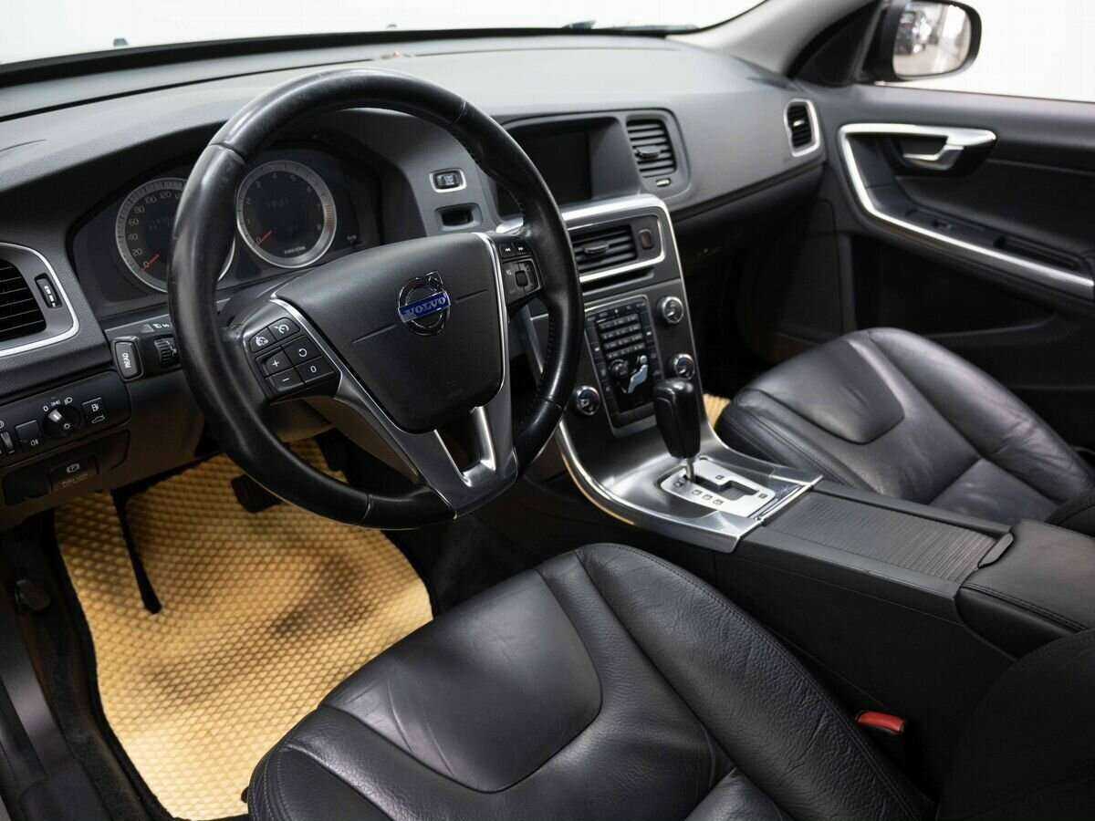 Купить Volvo S60, 2012, 188 000 км.. Фото: #6