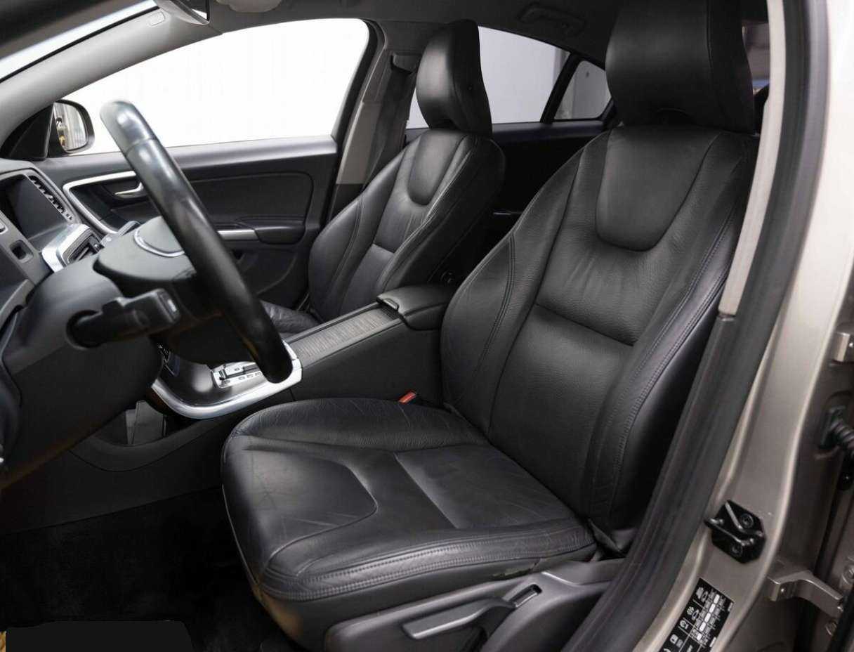 Купить Volvo S60, 2012, 188 000 км.. Фото: #7