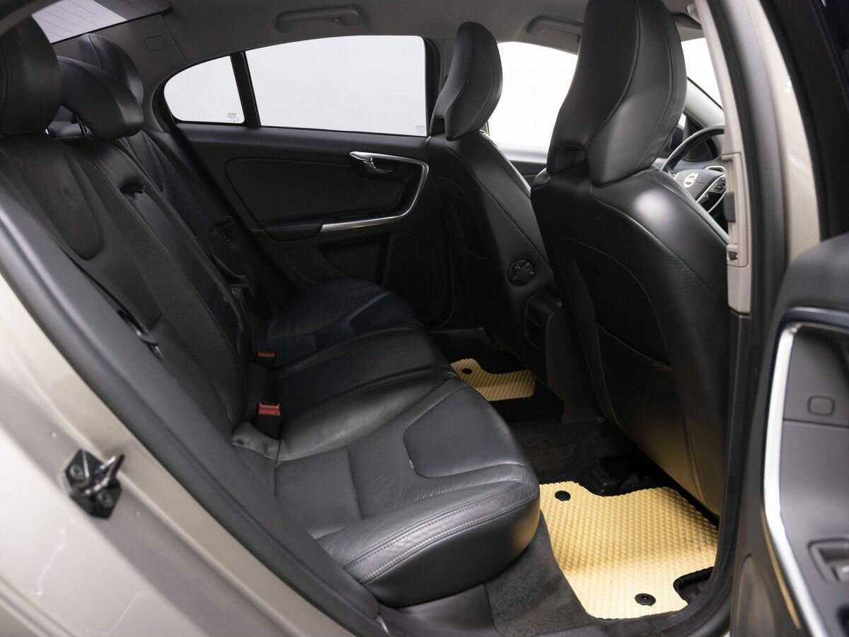 Купить Volvo S60, 2012, 188 000 км.. Фото: #9