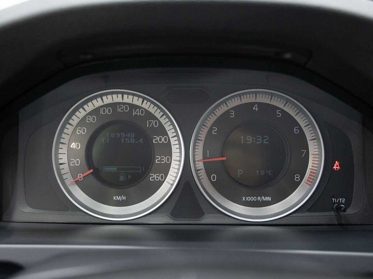 Купить Volvo S60, 2012, 188 000 км.. Фото: #18