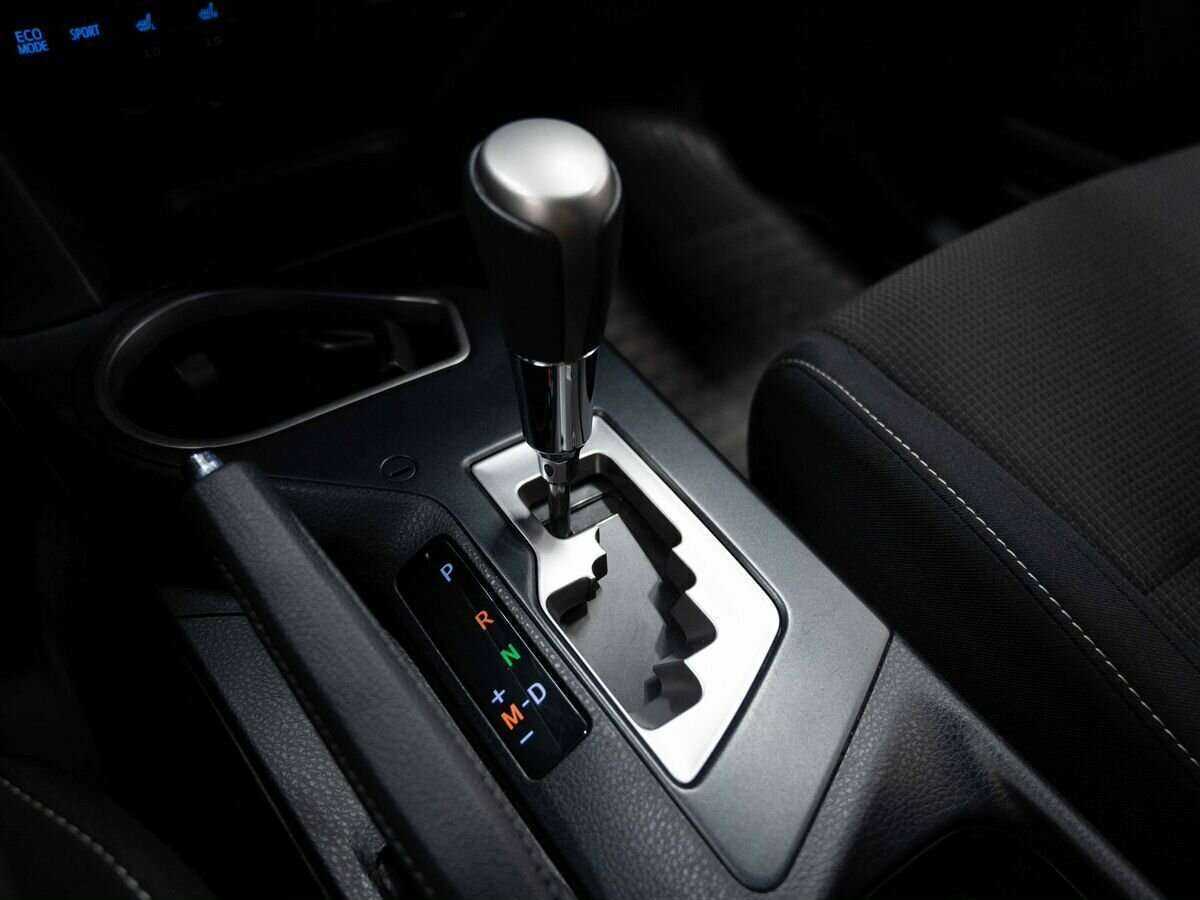 Купить Тойота Рав4, 2017, 176 750 км.. Фото: #17