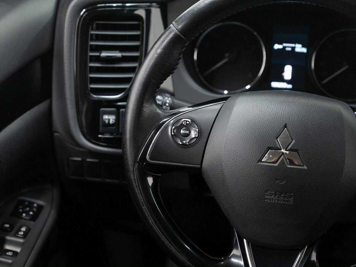 Купить Mitsubishi Outlander, 2019, 135 000 км.. Фото: #14