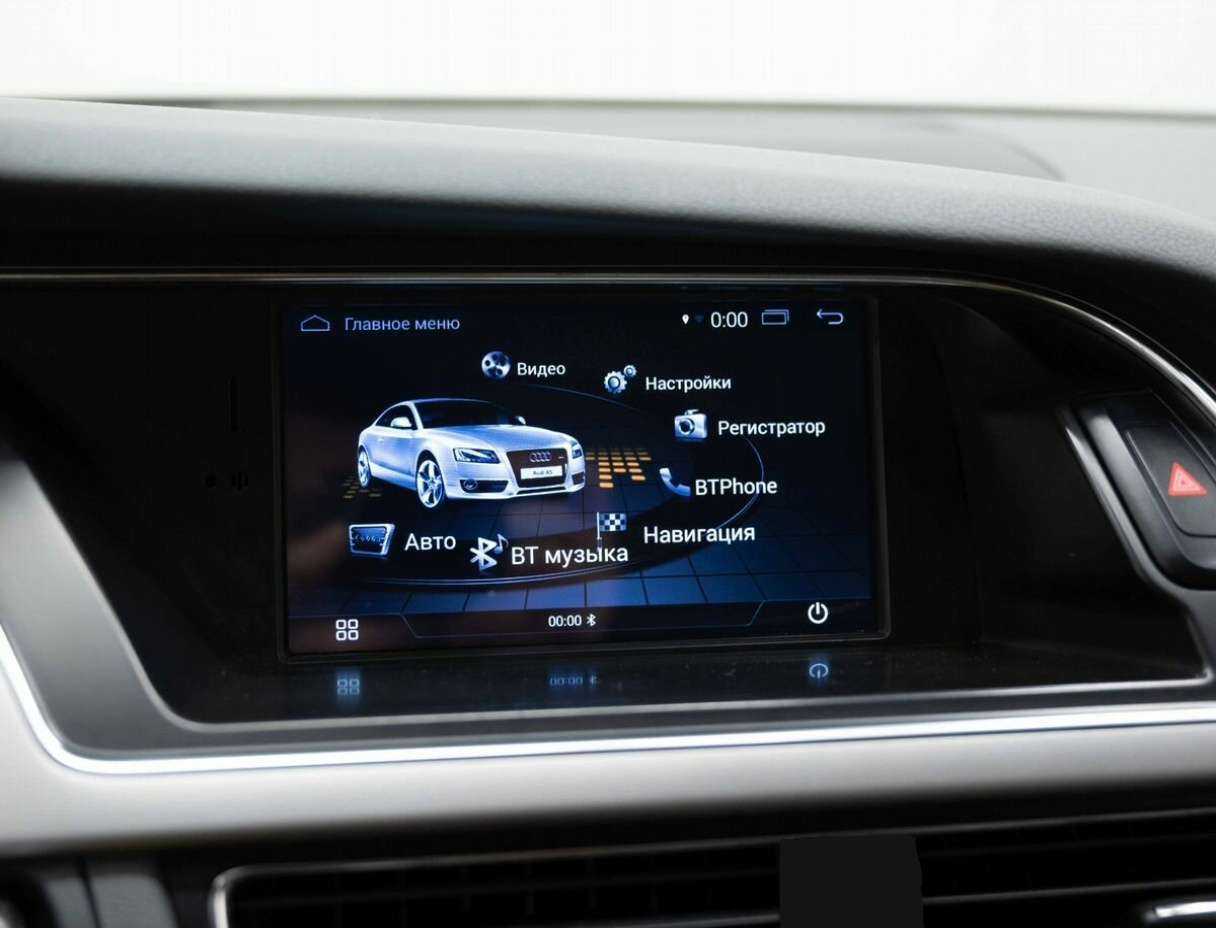 Купить Audi A4, 2012, 103 000 км.. Фото: #12