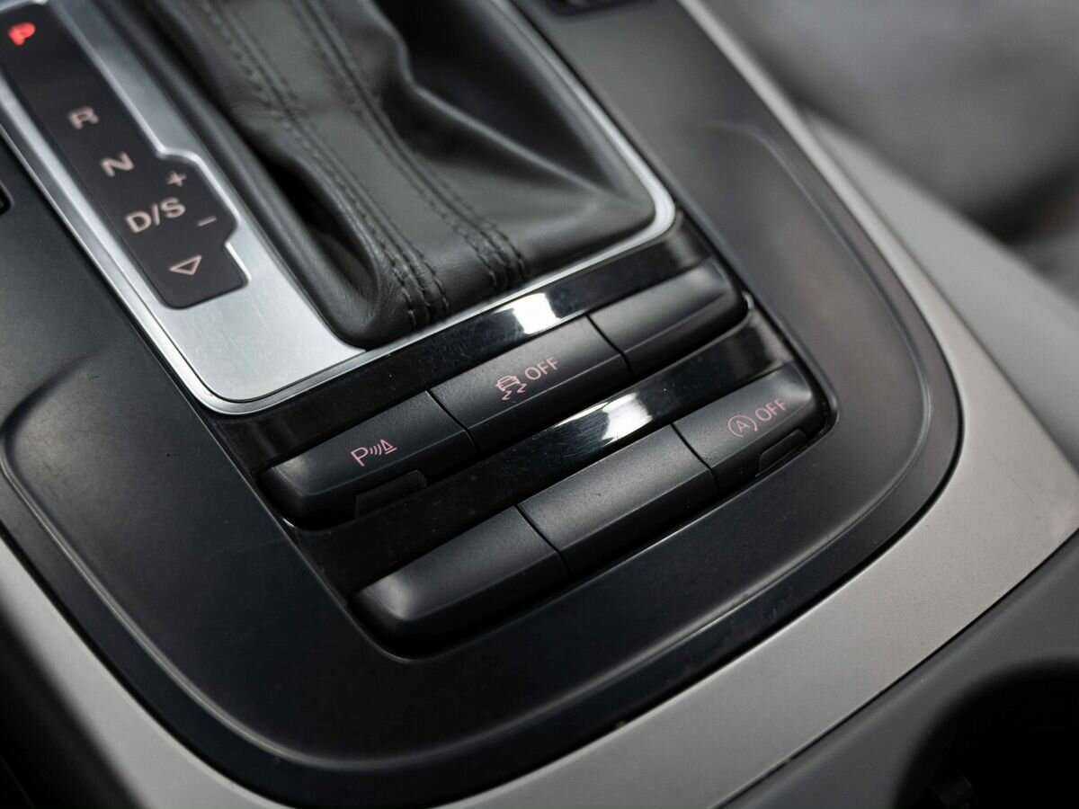 Купить Audi A4, 2012, 103 000 км.. Фото: #15