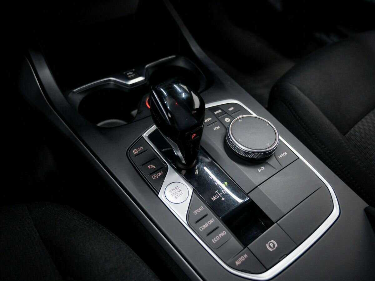 Купить BMW 1 серии, 2019, 158 610 км.. Фото: #17