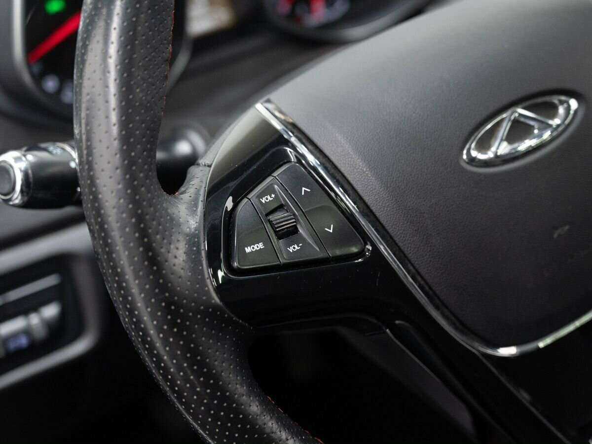 Купить Чери Тигго 5, 2017, 159 000 км.. Фото: #19