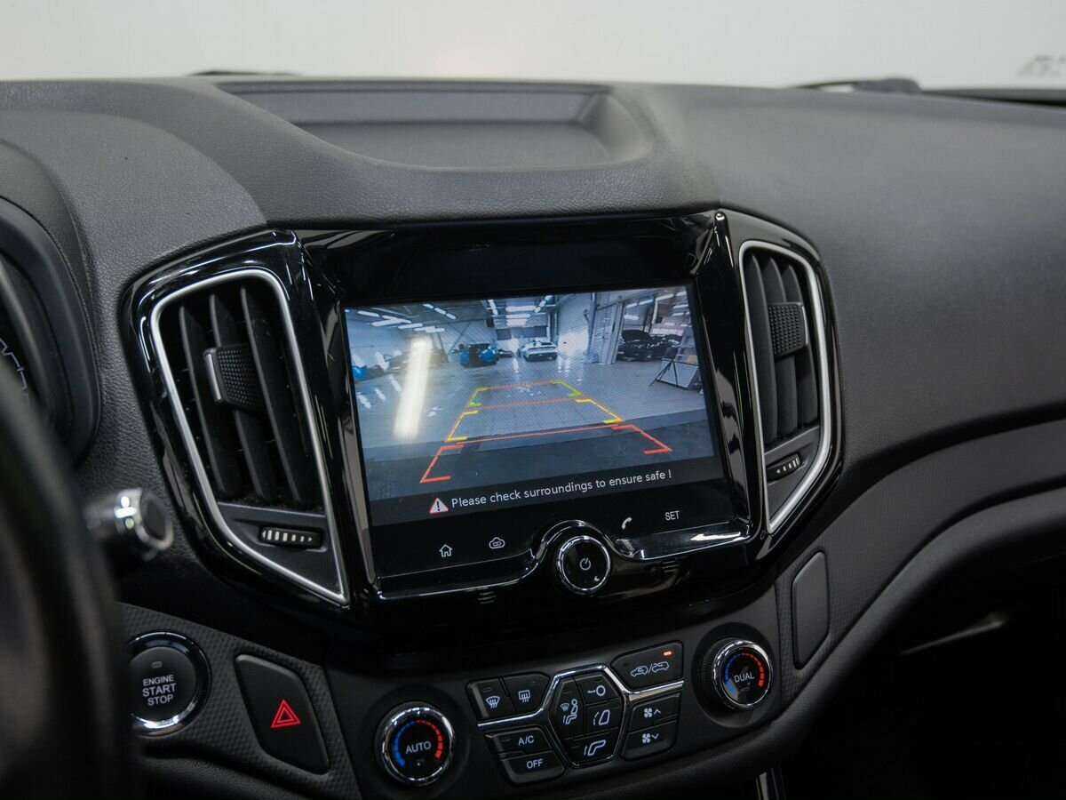 Купить Чери Тигго 5, 2017, 159 000 км.. Фото: #22