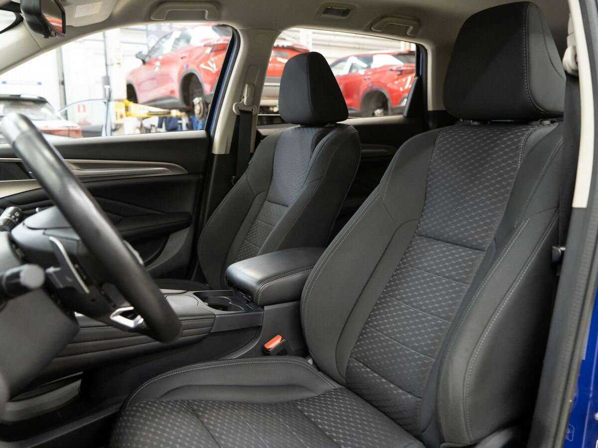 Купить Хавал Ф7, 2019, 26 405 км.. Фото: #5