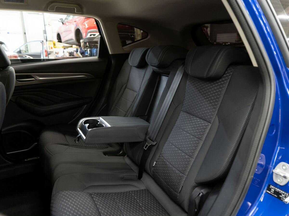 Купить Хавал Ф7, 2019, 26 405 км.. Фото: #6