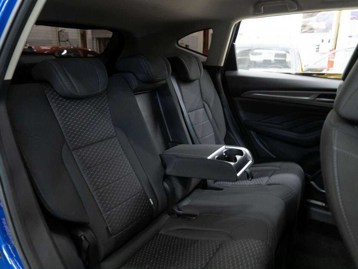 Купить Хавал Ф7, 2019, 26 405 км.. Фото: #7