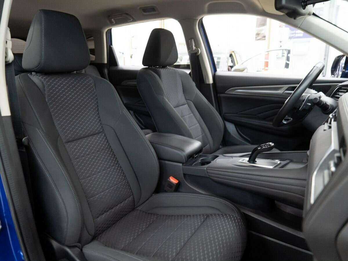 Купить Хавал Ф7, 2019, 26 405 км.. Фото: #8