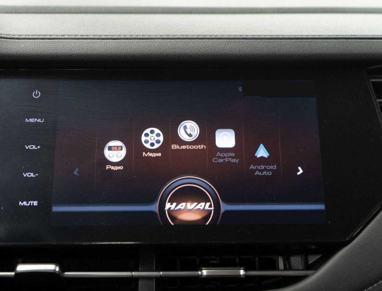 Купить Хавал Ф7, 2019, 26 405 км.. Фото: #9