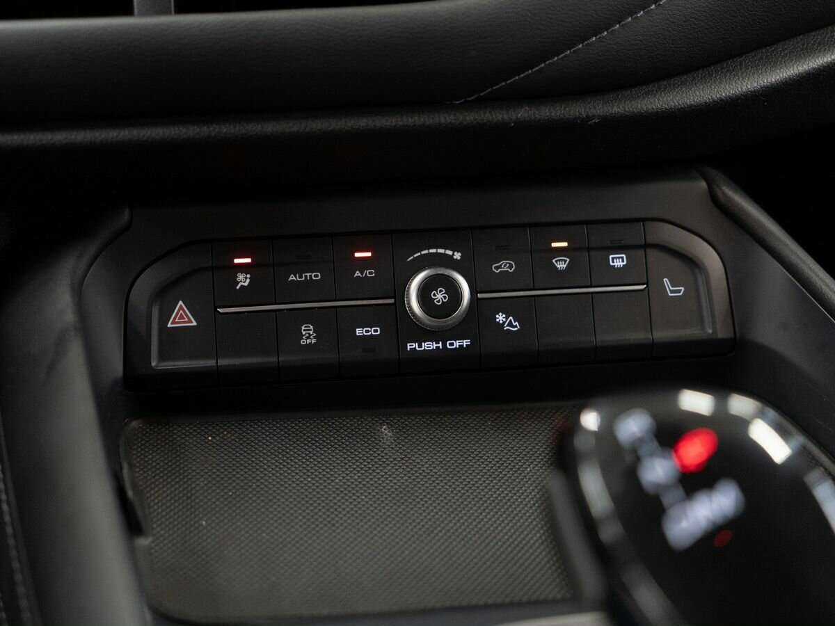 Купить Хавал Ф7, 2019, 26 405 км.. Фото: #10