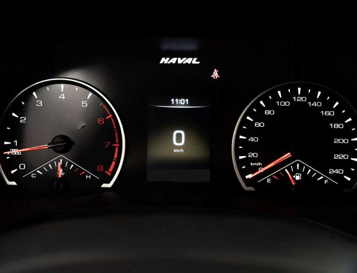 Купить Хавал Ф7, 2019, 26 405 км.. Фото: #11