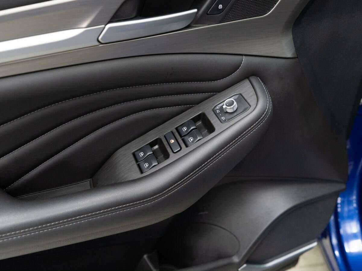 Купить Хавал Ф7, 2019, 26 405 км.. Фото: #13