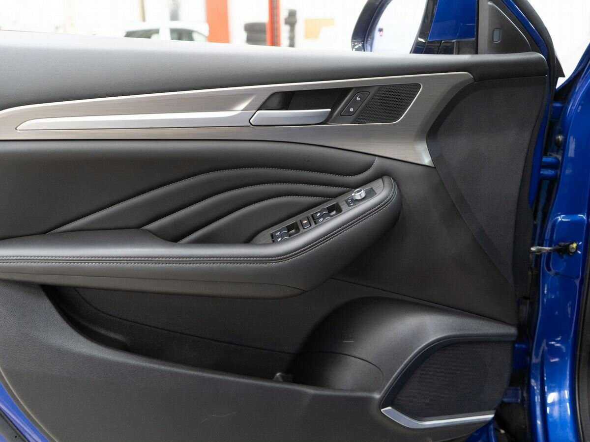 Купить Хавал Ф7, 2019, 26 405 км.. Фото: #14