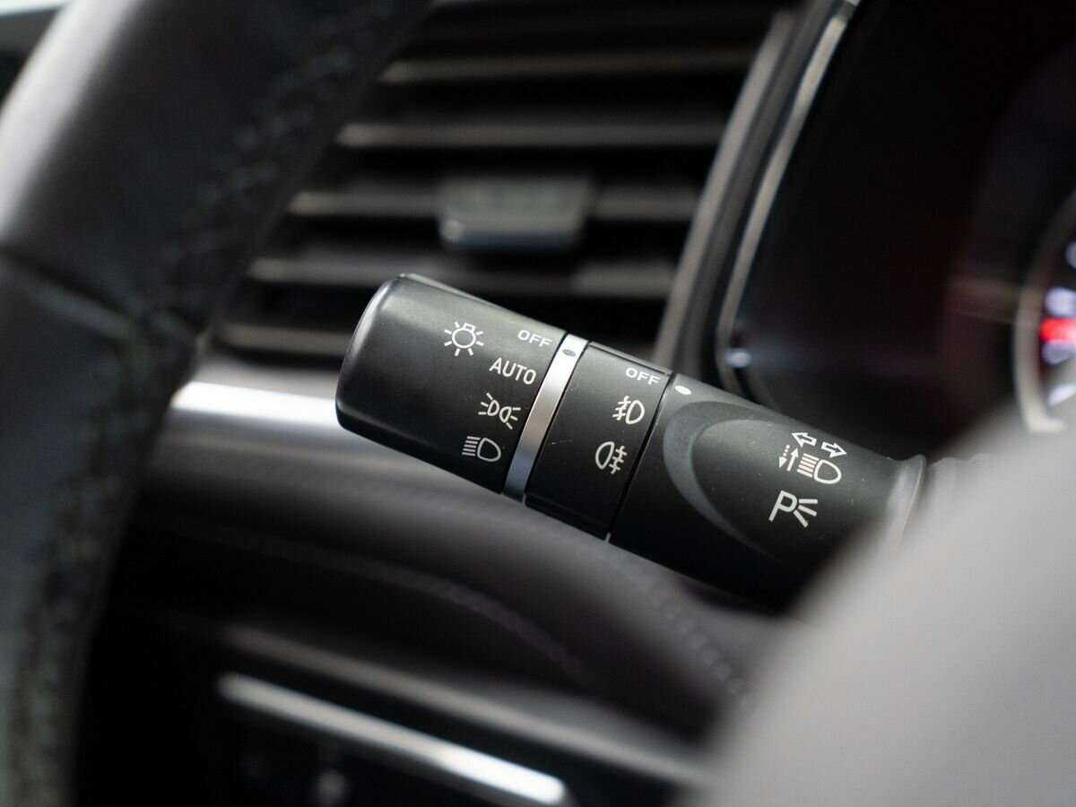 Купить Хавал Ф7, 2019, 26 405 км.. Фото: #16