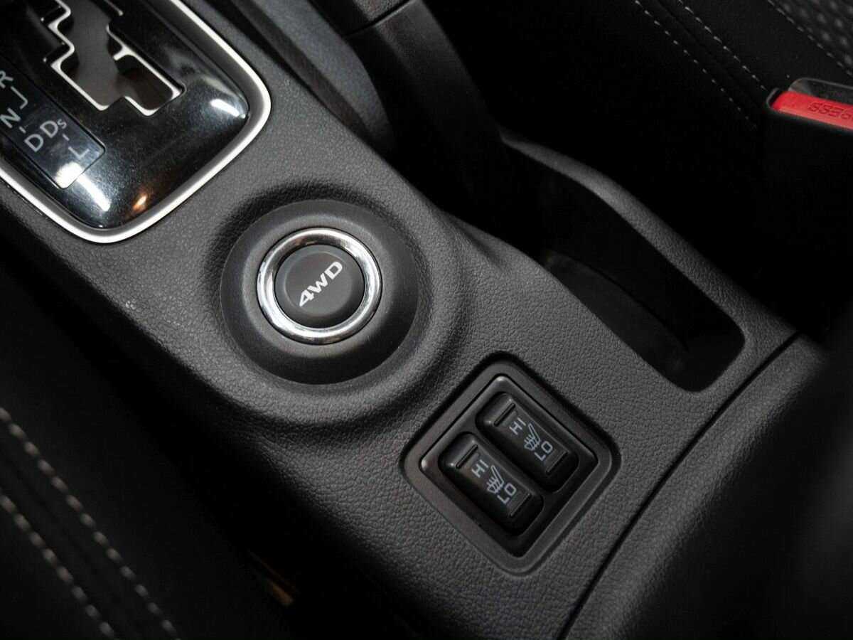 Купить Mitsubishi Outlander, 2016, 74 202 км.. Фото: #22