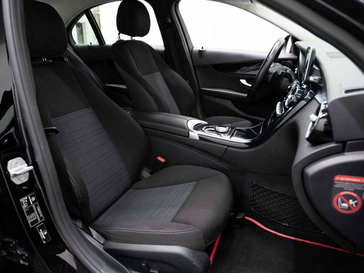 Купить Mercedes-Benz C-Класс, 2015, 77 832 км.. Фото: #7