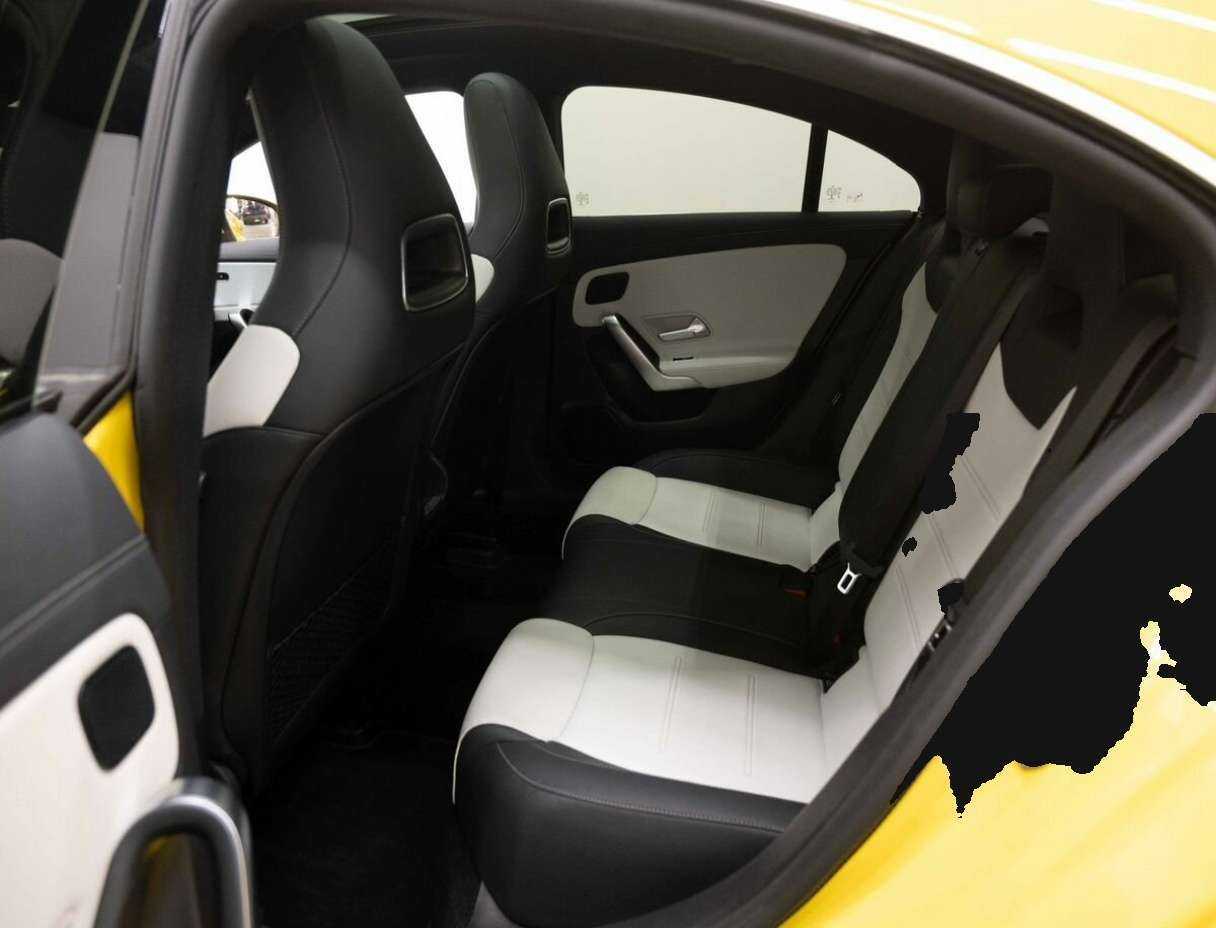 Купить Mercedes-Benz CLA, 2020, 67 000 км.. Фото: #6