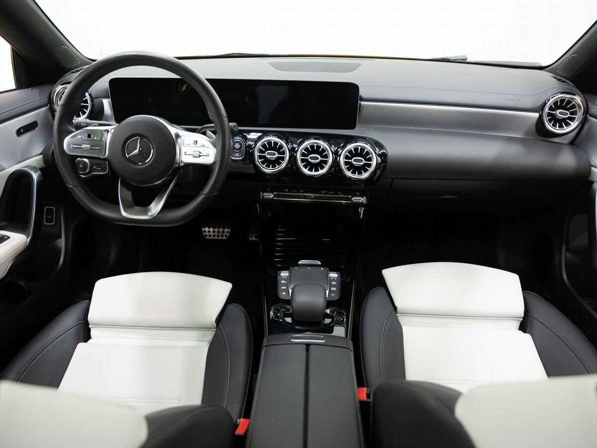 Купить Mercedes-Benz CLA, 2020, 67 000 км.. Фото: #10