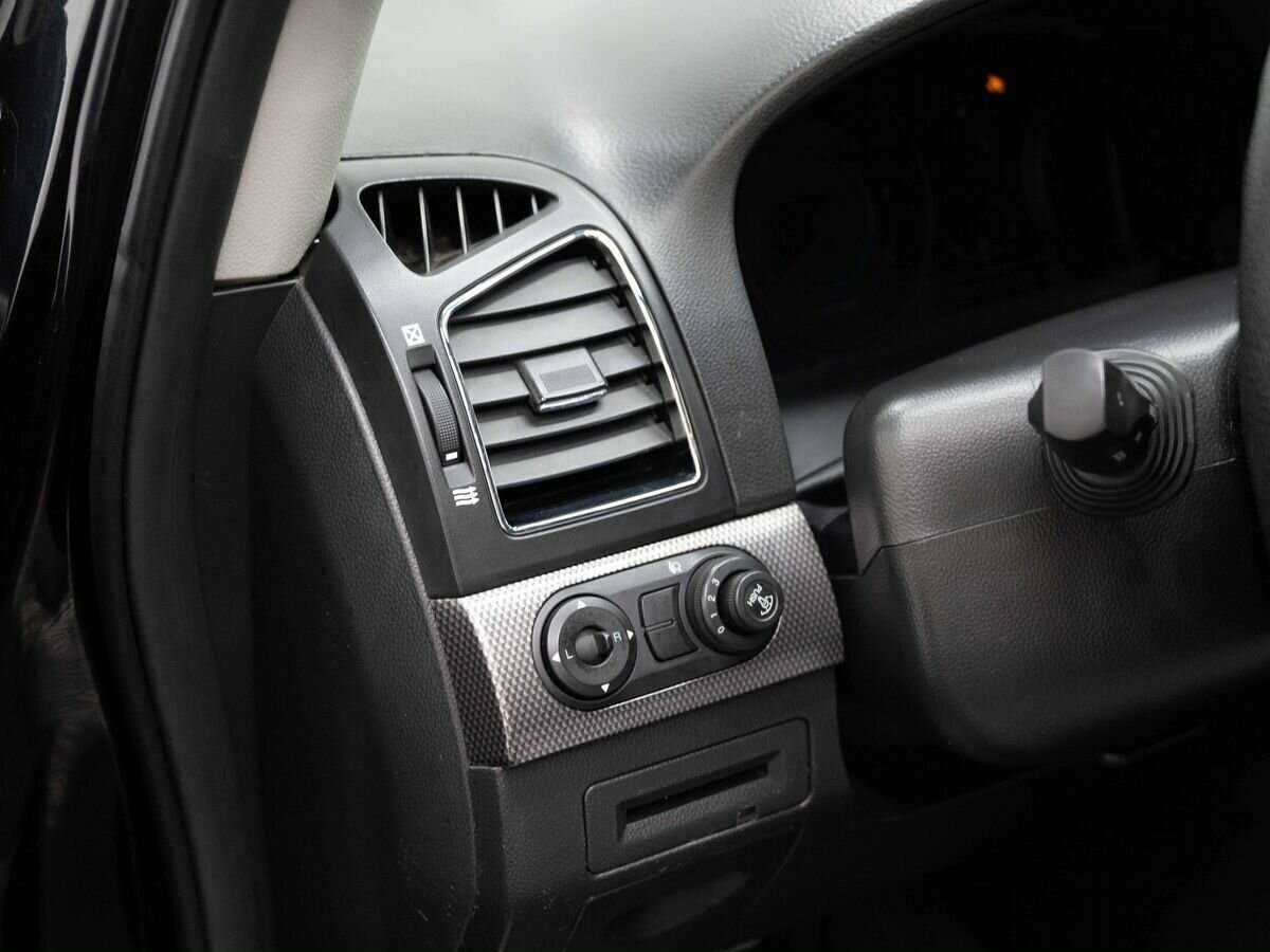 Купить Шевроле Каптива, 2012, 213 000 км.. Фото: #15