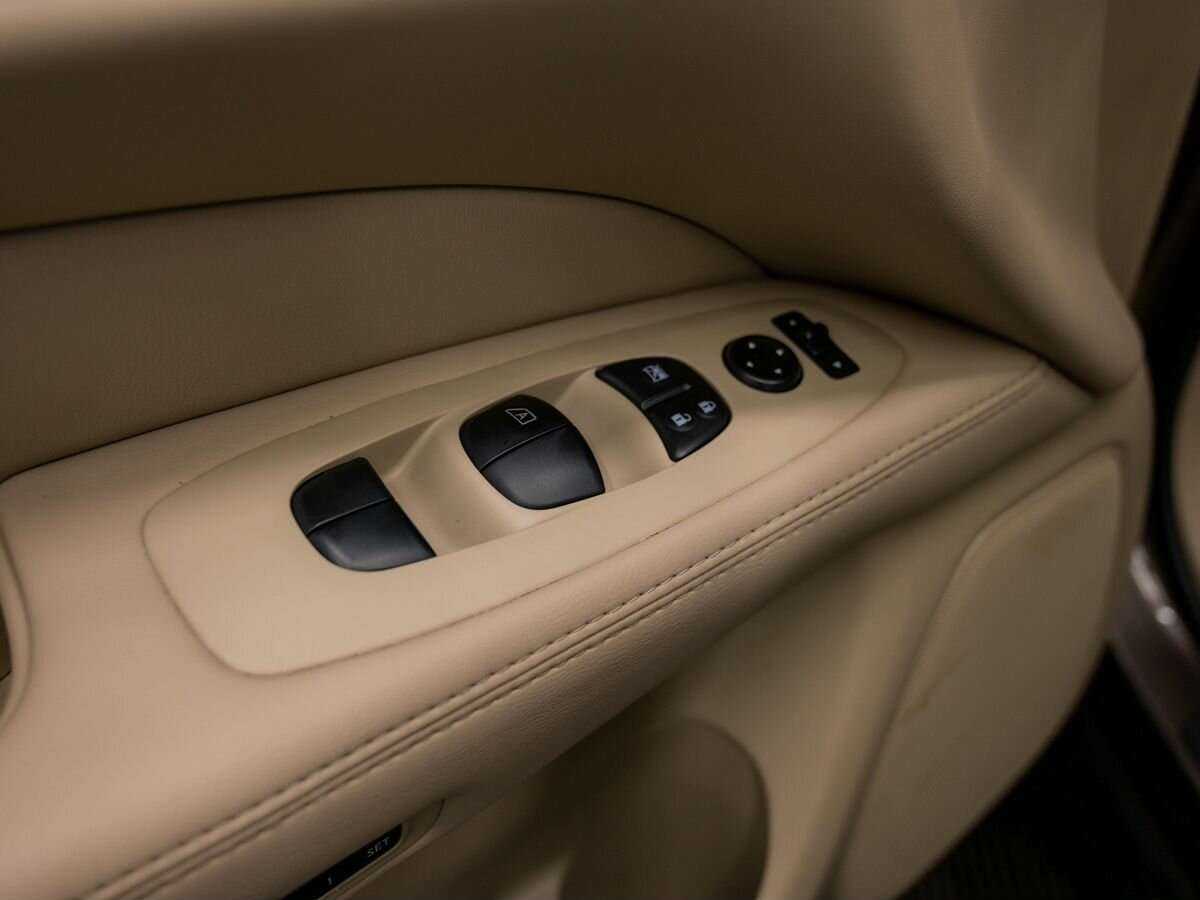 Купить Nissan Pathfinder, 2014, 137 446 км.. Фото: #18