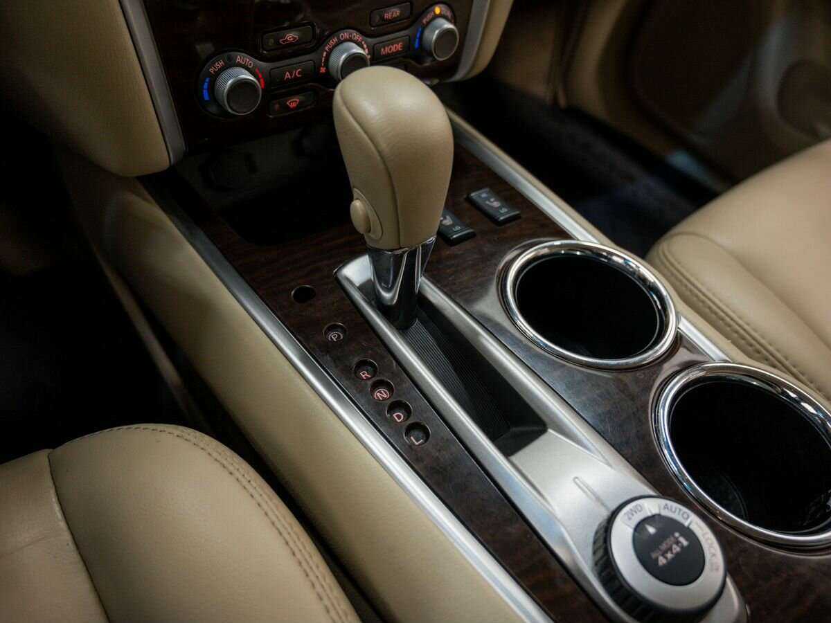 Купить Nissan Pathfinder, 2014, 137 446 км.. Фото: #23